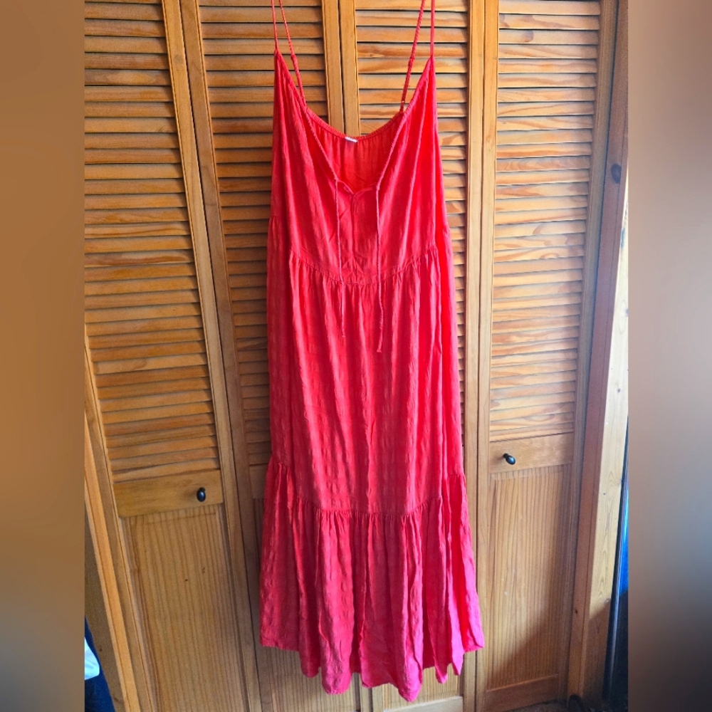 Summer dress